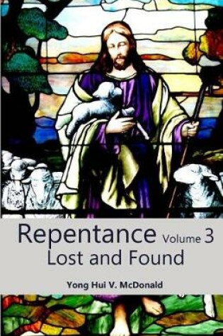 Cover of Repentance Volume 3