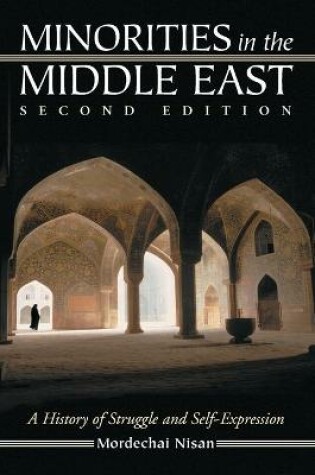 Cover of Minorities in the Middle East