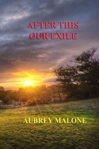 Cover of After This Our Exile