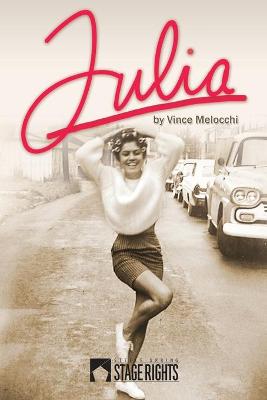 Cover of Julia