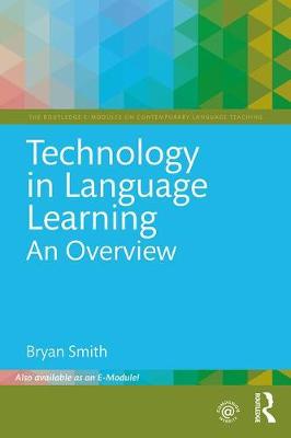 Cover of Technology in Language Learning: An Overview