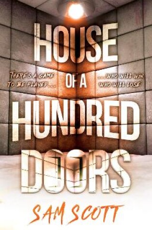 Cover of House of a Hundred Doors