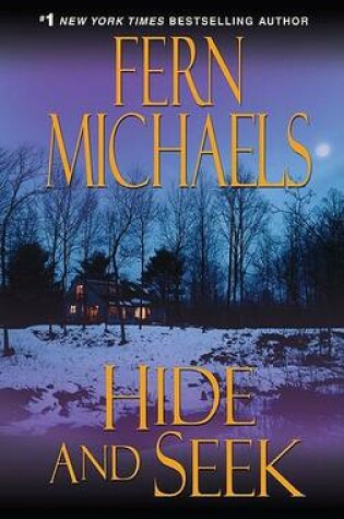 Cover of Hide and Seek