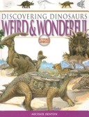 Book cover for Discovering Dinosaurs Weird & Wonderful