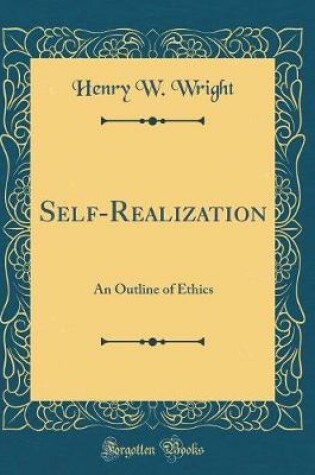 Cover of Self-Realization