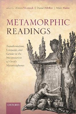 Cover of Metamorphic Readings