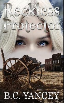 Cover of Reckless Protector