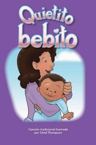 Cover of Quietito bebito