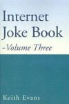 Book cover for Internet Joke Book