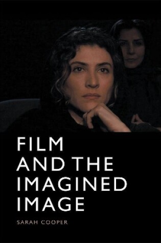 Cover of Film and the Imagined Image