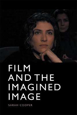 Book cover for Film and the Imagined Image