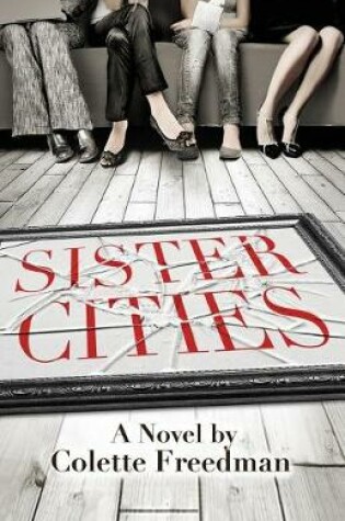 Cover of Sister Cities
