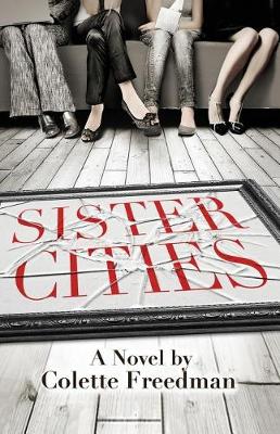Book cover for Sister Cities