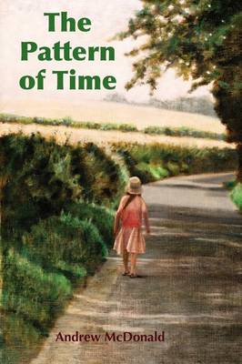 Book cover for The Pattern of Time