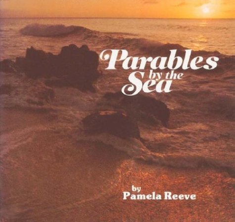 Book cover for Parables by the Sea