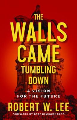 Book cover for The Walls Came Tumbling Down