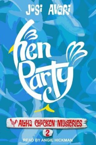 Cover of Hen Party