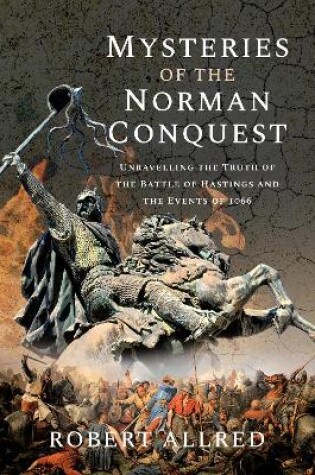 Cover of Mysteries of the Norman Conquest