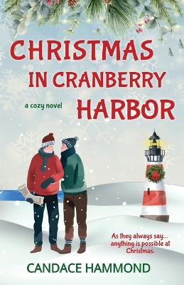 Cover of Christmas In Cranberry Harbor