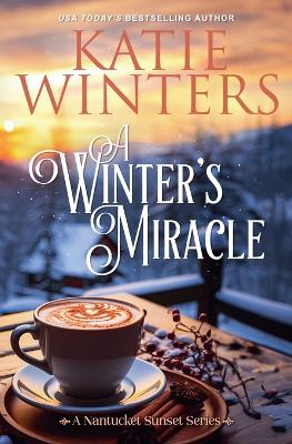 Book cover for A Winter's Miracle