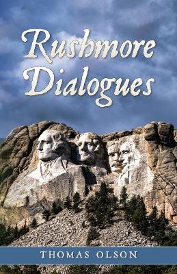 Book cover for Rushmore Dialogues