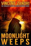 Book cover for Moonlight Weeps