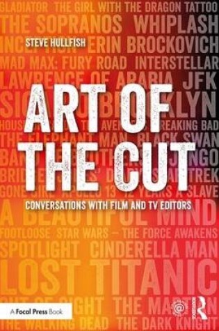 Cover of Art of the Cut