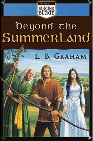 Cover of Beyond the Summerland