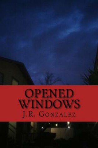 Cover of Opened Windows