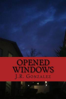 Book cover for Opened Windows