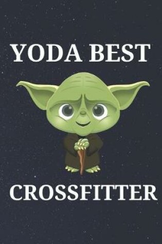 Cover of Yoda Best Crossfitter