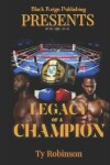 Book cover for Legacy of a Champion