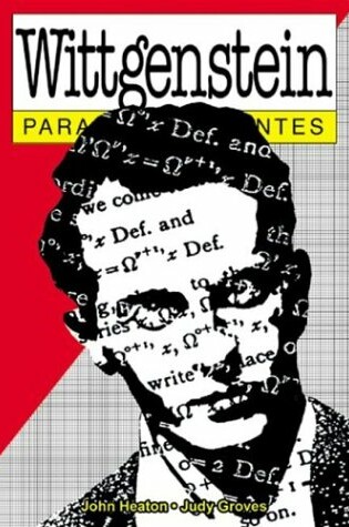 Cover of Wittgenstein - Para Principiantes -