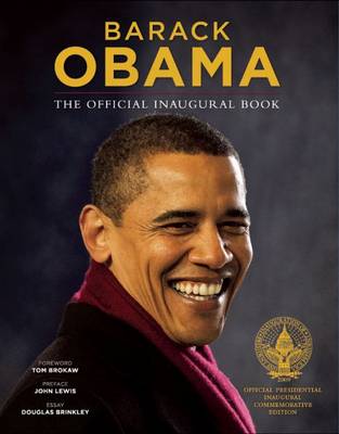 Cover of Barack Obama