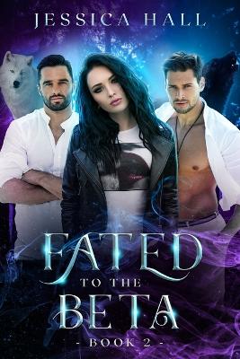Book cover for Fated To The Beta