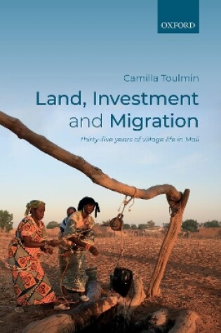 Cover of Land, Investment, and Migration