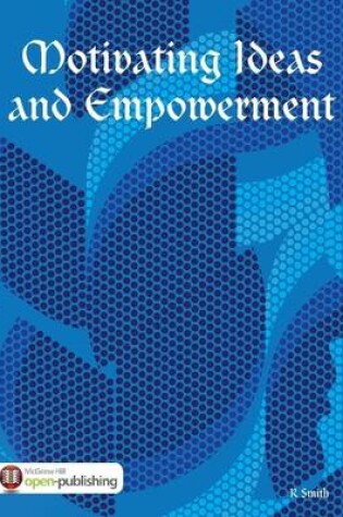 Cover of Motivating Ideas and Empowerment