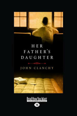 Cover of Her Father's Daughter