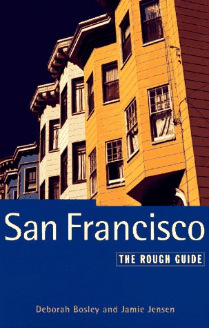 Cover of San Francisco