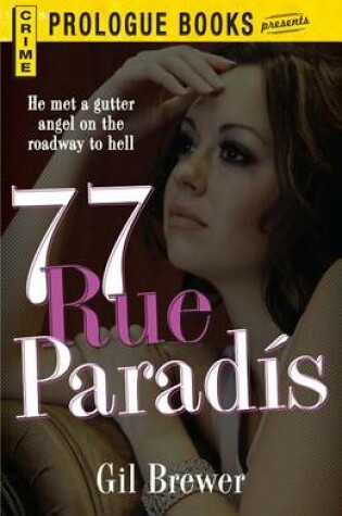 Cover of 77 Rue Paradis