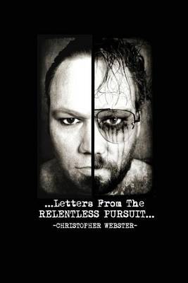 Book cover for Letters from the Relentless Pursuit