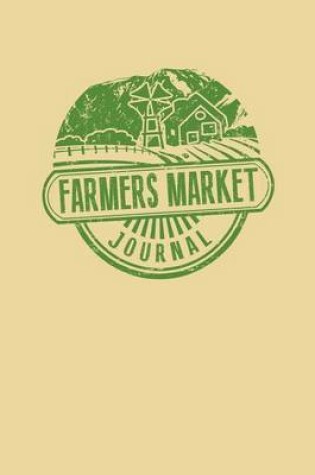 Cover of Farmers Market