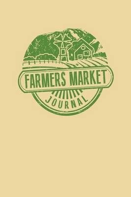 Book cover for Farmers Market