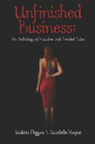 Cover of Unfinished Business