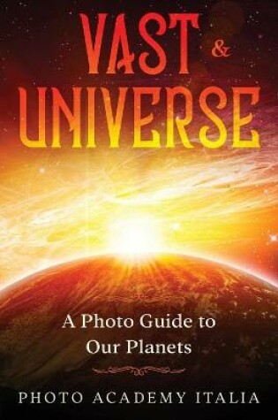 Cover of Vast Universe