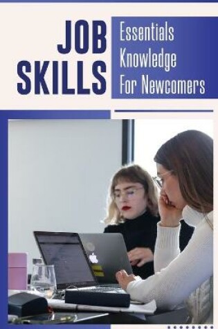 Cover of Job Skills