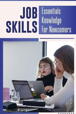 Book cover for Job Skills