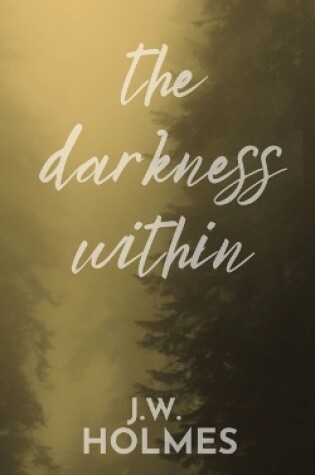 Cover of The Darkness Within