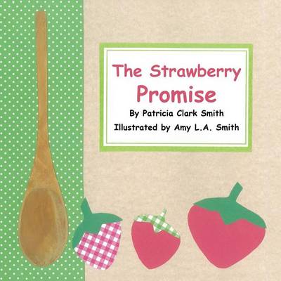 Book cover for The Strawberry Promise