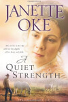 Book cover for Quiet Strength